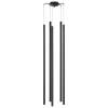 Люстра Lightstar Tubo L5T747447