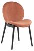 Набор из 2 стульев Stool Group Эллиот FDC9665 Solo 200 x2 террактовый фото 2