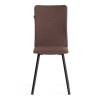 Стул Tetchair La Rousse 21648 коричневый фото 5