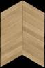 Керамогранит FAP Ceramiche ROOTS fQNQ HONEY CHEVRON R9 7,5х45 фото 2