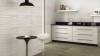 Керамическая плитка Pamesa Atrium Blanco-Byblos-Egeo 4078 Blanco 33.5x55 фото 3