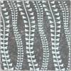 Керамогранит Плитка Антика Marble Black Motif №4 10x10