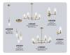 Бра Ambrella light High Light LH55206 фото 4