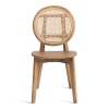 Стул Tetchair Fenrir 24400 груша (№3) фото 5