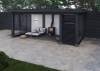 Керамогранит Staro Antislip Basaltina Bianca 60x120 фото 14