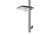 Душевой гарнитур Aquatek AQ2031CR хром фото 2