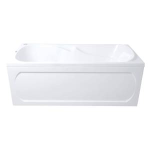 Акриловая ванна Marka One Dipsa 170x75