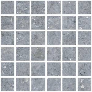 Мозаика Vives Altea Mosaico Calpe Cemento 30x30