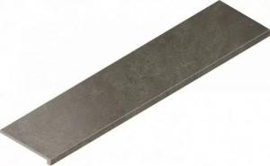 Ступень Italon Этернум 620070002556 Coffee Scalino Angolare Dx 33x120