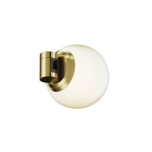 Магнитный трековый светодиодный светильник Technical Luna TR229-1-5W3K-BS