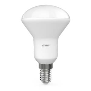 Лампа светодиодная рефлекторная Gauss Reflector 106001206