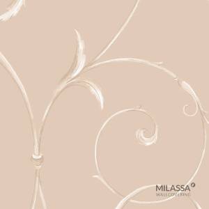 Обои флизелиновые Milassa Swan Sw4 002/1