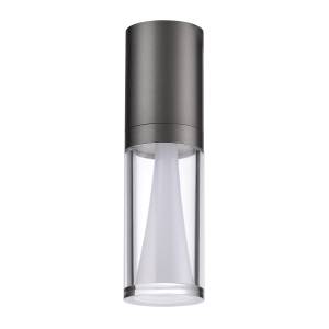 Потолочный светодиодный светильник Odeon Light Defance 7143/4CL