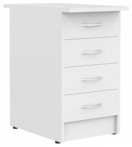 Тумбочка Skyland Imago 00-07125382 Белый