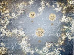 3D Фотообои Artegrafico «Беспечные мечты» PT-011 канвас