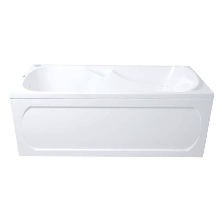 Акриловая ванна Marka One Dipsa 170x75