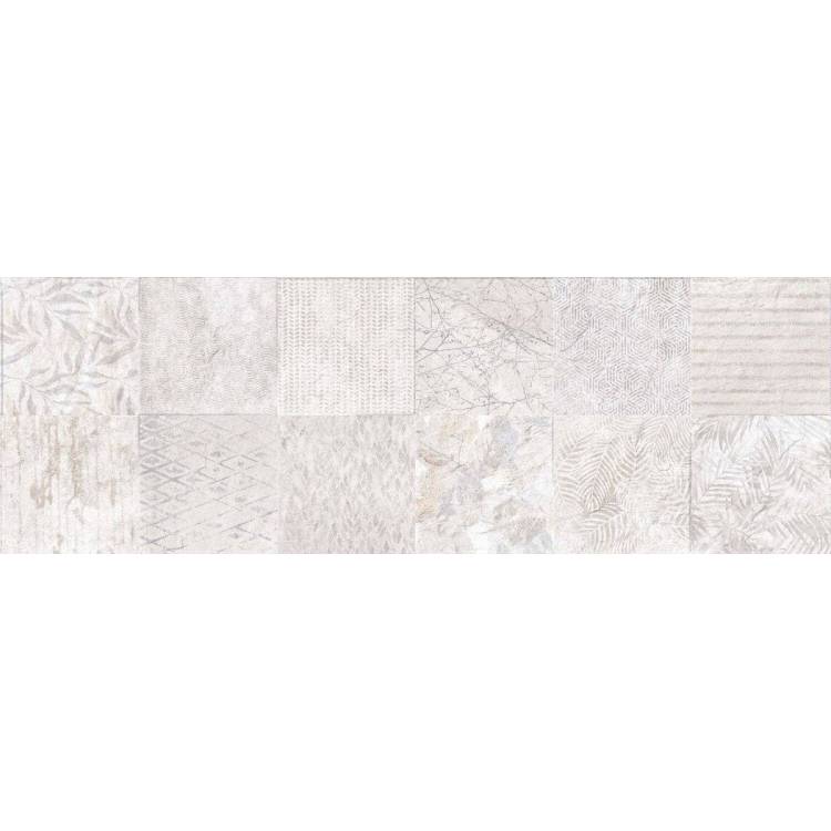 Керамическая плитка Metropol Iconic R0000374 Concept Avorio 30x90