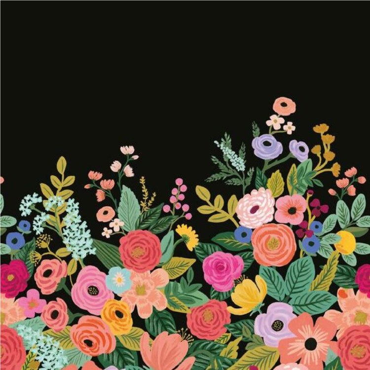 Панно York Collection Rifle Paper Co 3rd Edition RI5192M