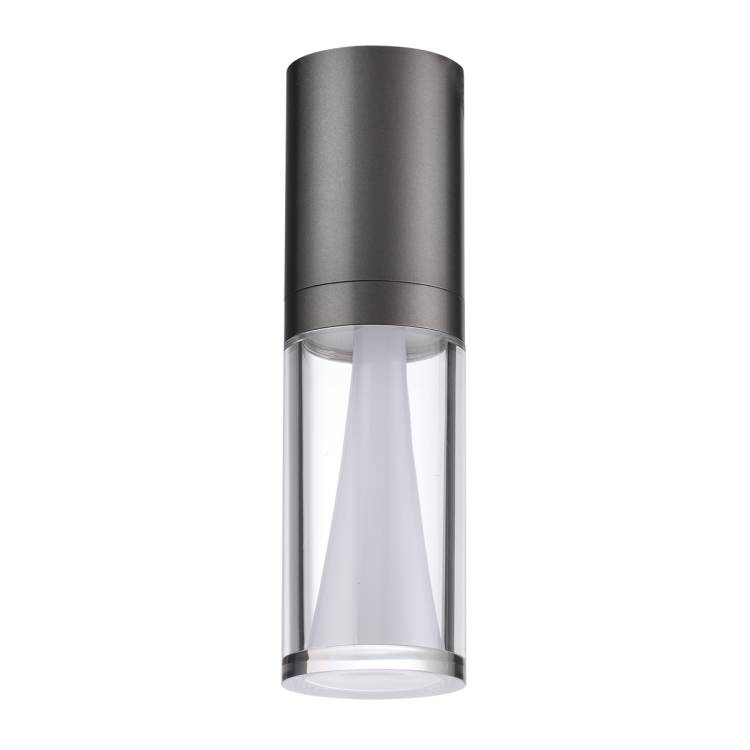 Потолочный светодиодный светильник Odeon Light Defance 7143/4CL