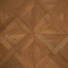 Модульный паркет Lab Arte Инженерный Дуб Original №3-65 Прозрачный Лак 443x443x15/3
