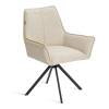 Стул Tetchair Мурано 25988 кремовый/бежевый