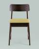 Набор из 2 стульев Stool Group Oden MH52035 BZ-13 GREEN x2-KOROB2 оливковый фото 4