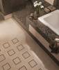 Декор FAP Ceramiche Supernatural fKF2 Quadri Avorio Brillante Inserto 29.5x29.5 фото 2