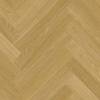 LVT Плитка Quick-Step Vinyl Flex Pristine 2.5/33 4V SGHBC20332 Дуб Безмятежный Натуральный Средний 740x129