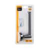 Держатель туалетной бумаги Fixsen Comfort FX-86010A фото 3