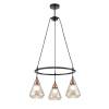 Подвесная люстра Vele Luce Norina VL5842P03