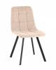 Стул Stool Group Одди Original Square SG002-F2S-L004 бежевый