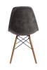 Стул Bradex Home Eames DSW FR 0101 серый фото 2