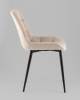 Стул Stool Group Флекс Original SG001-F1-V004 Серо-бежевый фото 4