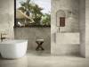 Керамогранит Ape Ceramica Taj Mahal A041965 Pearl Soft Rect 120x280 фото 4