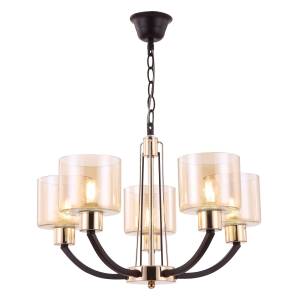 Люстра Freya Modern FR5003PL-05B