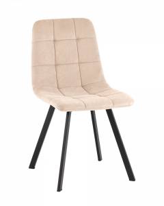 Стул Stool Group Одди Original Square SG002-F2S-L004 бежевый