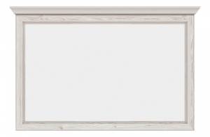 Зеркало настенное BlackRedWhite Стилиус BRW_UT-70005263
