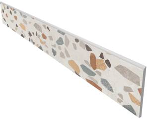 Плинтус Ametis by Estima Arti 67311 Skirting/AT02_NS/7x60 Multicolor 7x60