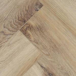 LVT Плитка Alpine Floor Parquet 2.5/43 4V ECO 16-5 Дуб Натуральный Отбеленный 590x118