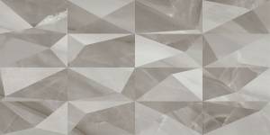 Керамическая плитка Golden Tile Lazurro 3L1251 Bricks Бежевый 30x60