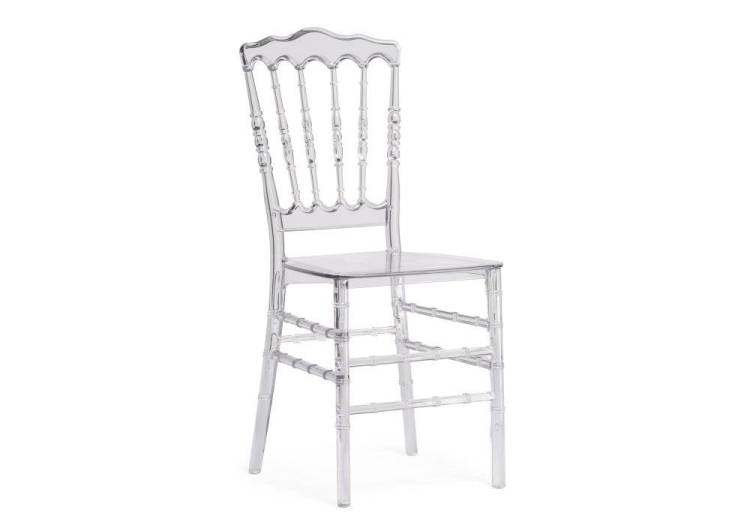 Стул Woodville Chiavari 15439 white