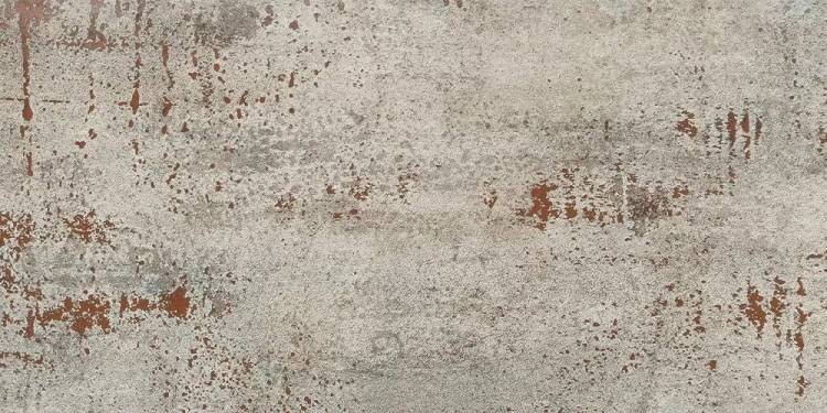 Керамогранит TAU Ceramica Metal Silver 60x120