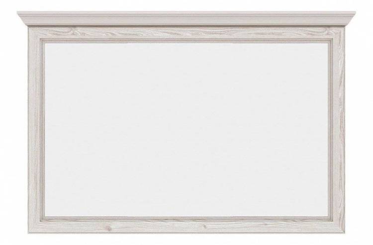 Зеркало настенное BlackRedWhite Стилиус BRW_UT-70005263