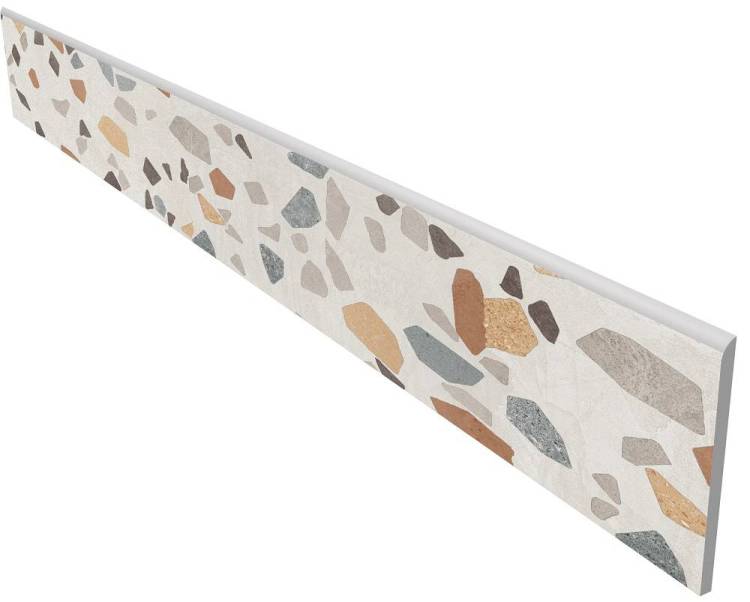 Плинтус Ametis by Estima Arti 67311 Skirting/AT02_NS/7x60 Multicolor 7x60