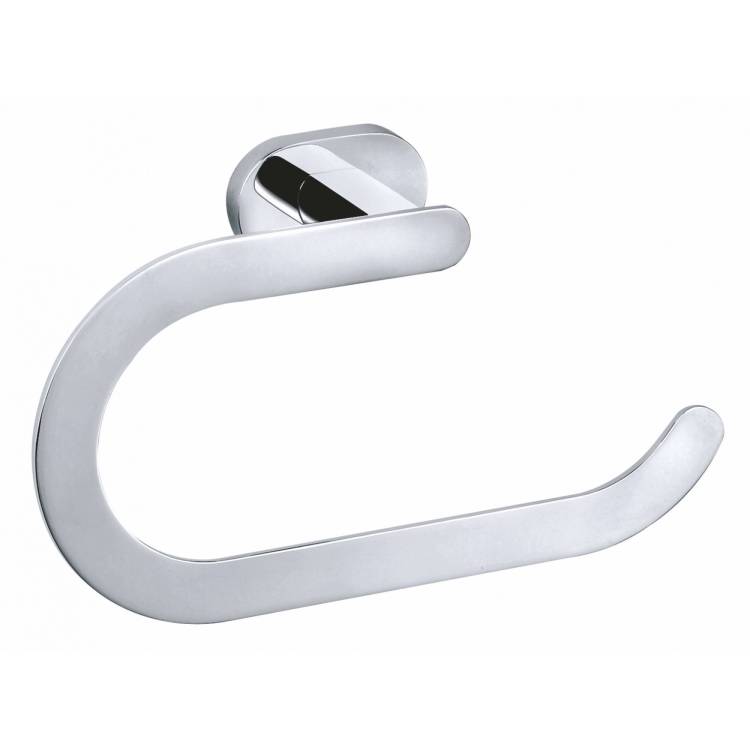 Кольцо для полотенец Wonzon & Woghand WW-8413 хром