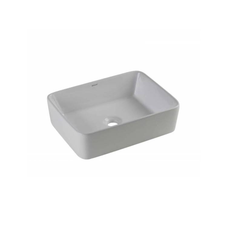 Раковина Bravat Source C22328W-ENG 48 см