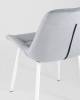 Стул Stool Group Флекс AV 405-N24-02(P) белые ножки фото 6