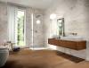 Керамогранит FAP Ceramiche Roma fPVT Statuario Matt RT R9 80x80 фото 14