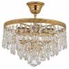 Подвесная люстра Arti Lampadari Castellana E 1.3.30.608 G