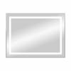 Зеркало Watersense Mia W00917 LED подсветка, сенсор, 80x60
